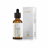 Anti-Ageing Serum Nanoil Retinol (50 ml) - Nanoil Maroc - Aylal Beauty